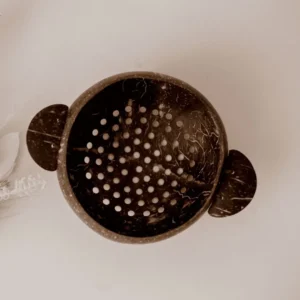 Coconut Colander by QToys