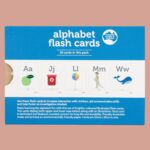 Alphabet Cards