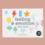 Flash Cards by Two Little Ducklings