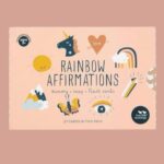 Rainbow Affirmations