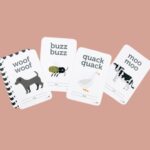 Animal Sounds Flash Cards