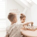 Chess Set for kids