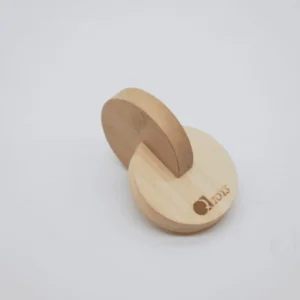 Dual Discs By QToys