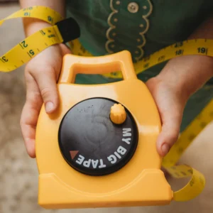 Big Tape Measure