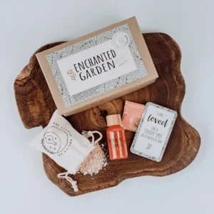 Mini Potion Kit (Enchanted Garden) by The Little Potion Co