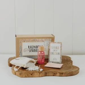 Mini Potion Kit (Rainbow Sparkles) by The Little Potion Co