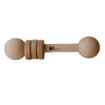 Grasping Rattle (Baby Deluxe Range) by QToys