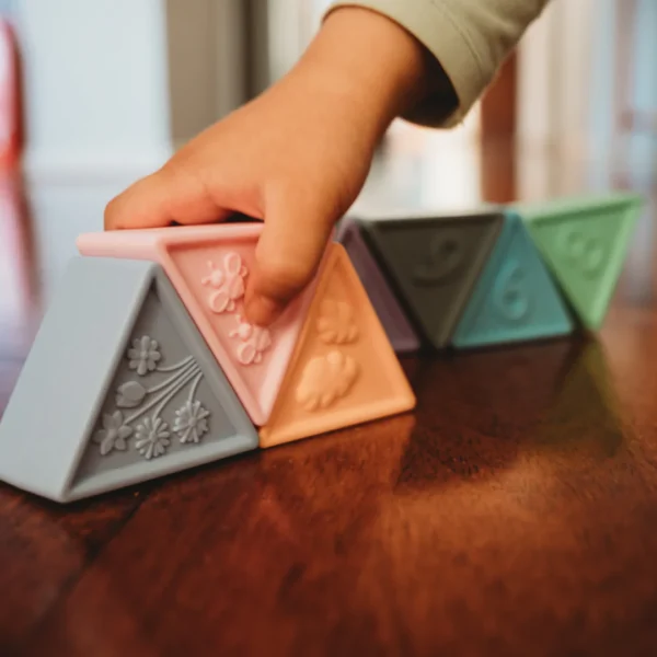 Jellystone Designs Triblox