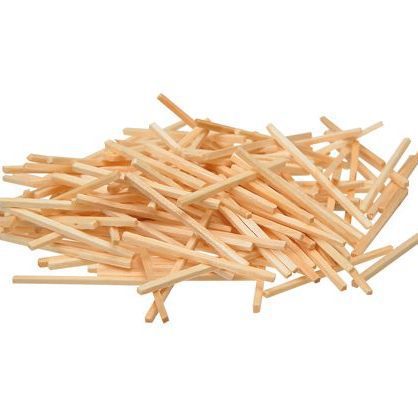 5,000 matchsticks matches wooden model making craft 5000 good quality
