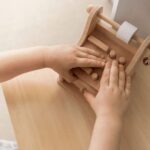 Wooden Cash Register