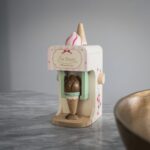 Ice Cream Machine for kids