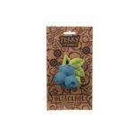 Oli carol teether blueberry - Growing Kind