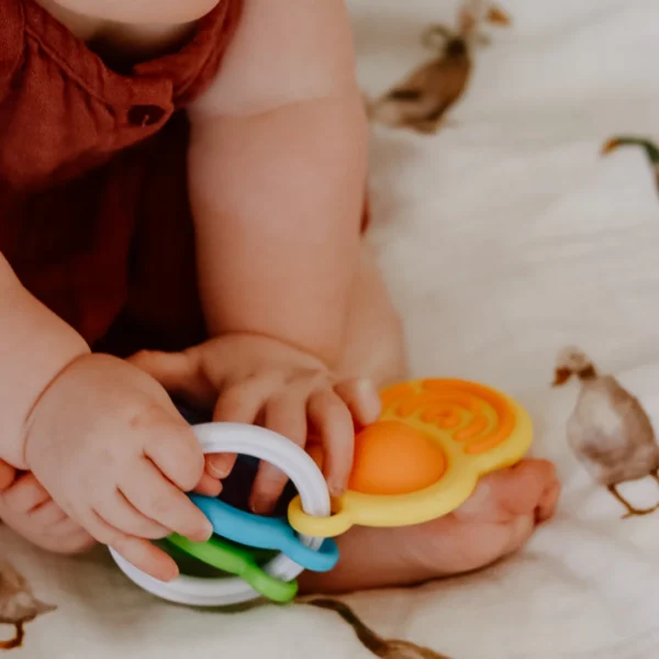 Original Dimpl Brand Baby Toy