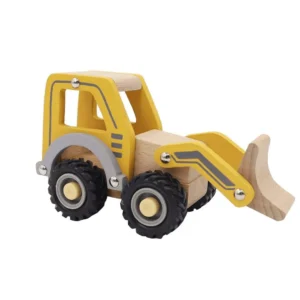 Bulldozer (Calm & Breezy) by Kaper Kidz