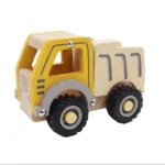 Dump Truck (Calm & Breezy) by Kaper Kidz