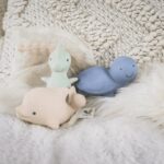 Ocean Rubber Animals