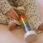 Rainmaker Rattle toy for kids