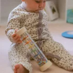 Rainmaker rattle roll for kids