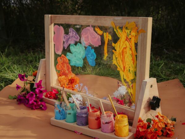 table Easel by QToys