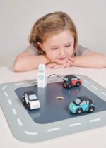 Smart Car Eco Set