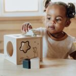 Sorting Box for toddlers