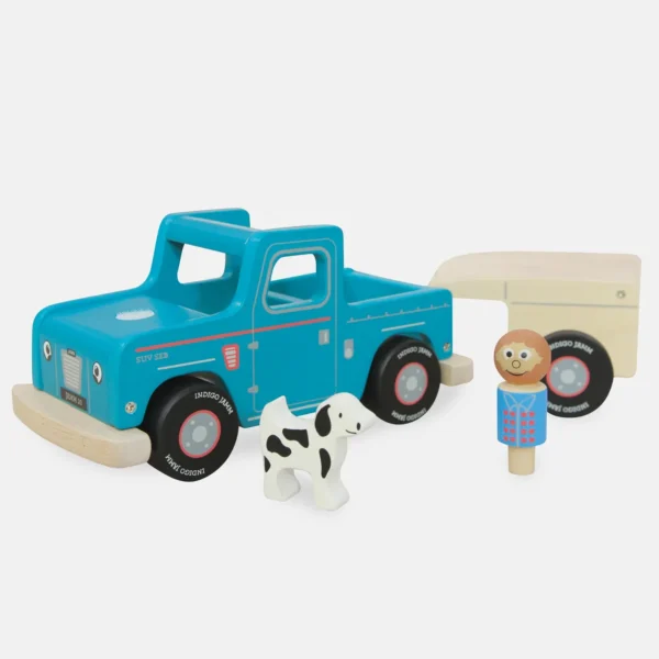 SUV Sam Toy