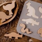 Astrup Australian Animal Puzzle