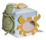 Tikiri Ocean Activity Cube Developmental Toy