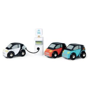 Smart Car Toys
