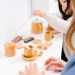 wooden kitchen toys