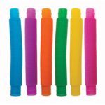 Rainbow Twist & Pop Tubes