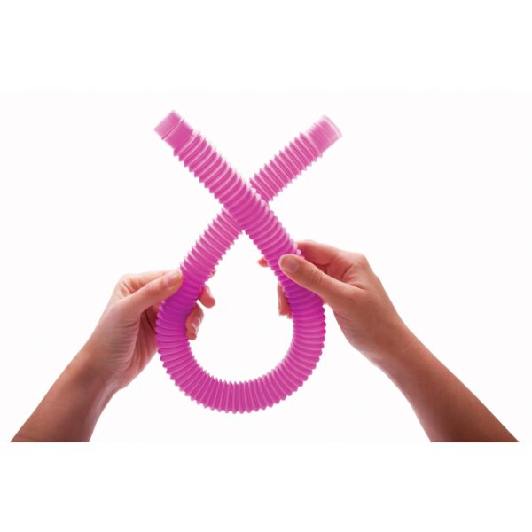 Rainbow Twist & Pop Tubes