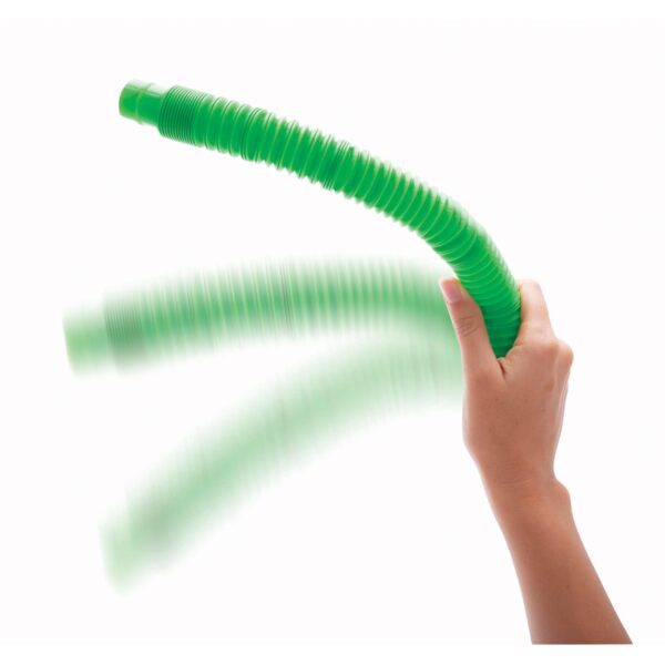 Green Twist & Pop Tubes