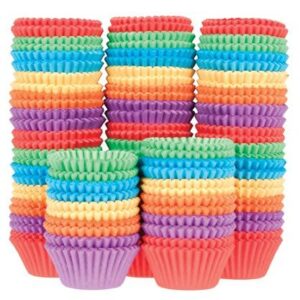 Disposable Cake Paper Cups