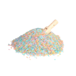 Pastel Rice