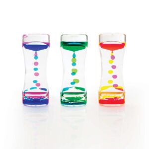 Rainbow Lava Drops Sensory Therapy Toy