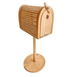 Mail Box by Poppie Toys