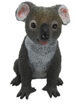 Large Koala Replica by Science & Nature