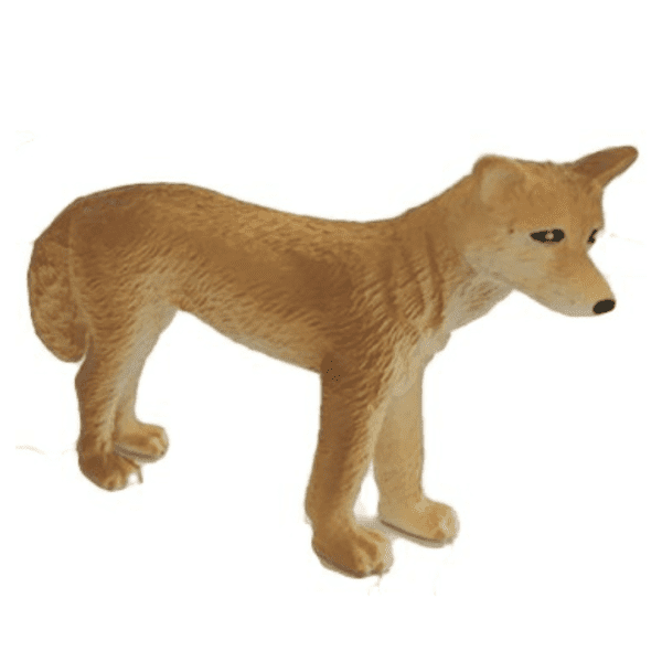 Small Dingo Replica by Science & Nature