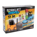 New Forklift Frenzy by Fat Brain Toys