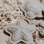 Silicone Sand Moulds (Stone Grey) by Growing Kind