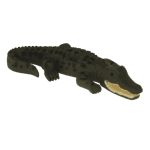 Crocodile Replica (Small) by Science & Nature