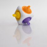 Tugl Cube by Fat Brain Toys