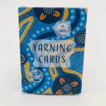 Yarning Cards by Riley Callie Resources for kids