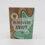 Riley Callie Resources Bush Tucker Snap