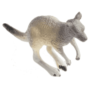 Kangaroo Replica (Little) by Science & Nature