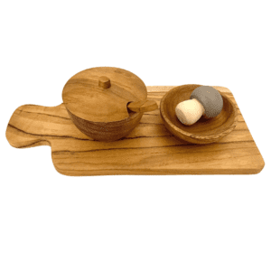 Small Bowl-Dish Potion Set (5 Piece) by Papoose