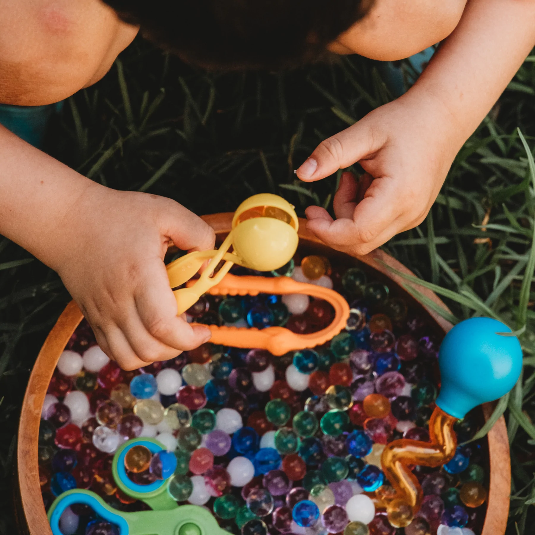 Learning Resources