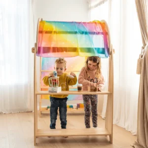 Giant Play Silk (270cm) by Play Silkies