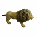 Lion Replica by Science & Nature